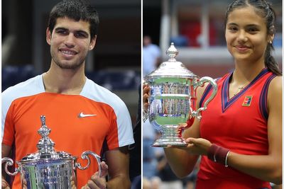 Why controversial US Open mixed doubles event is not worthy of Grand Slam status