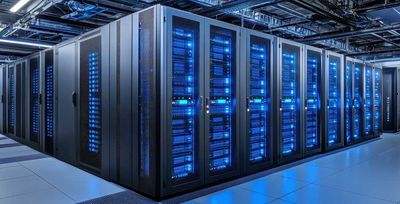 Google Expands Stake In Data Center Firm, Analyst Hikes Price Target