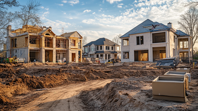 Toll Brothers Q3 Preview: Will Warren Buffett's Homebuilder Bet Benefit Entire Sector?