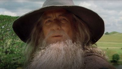 Ian McKellen Confirmed His Return For LOTR: The Hunt For Gollum, But I Have Questions