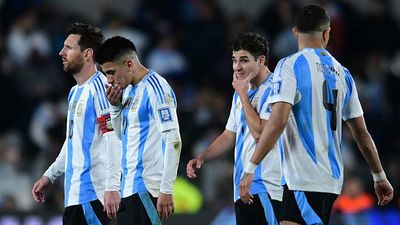 Argentina 2026 World Cup Qualifiers Squad Confirmed for September: Messi Missing Key Midfielder
