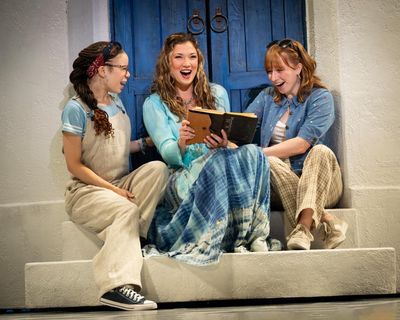 Here We Go Again: the enduring appeal of Mamma Mia!