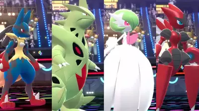 I’m convinced Pokémon’s Gen 10 will be a mold breaker thanks to gutsy changes coming with Legends: Z-A and Champions