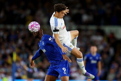 Leeds United vs Everton LIVE: Premier League result, final score and reaction