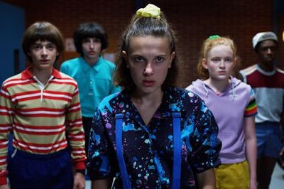 Netflix Just Lost Its Big Hitmakers For One Stupid Reason
