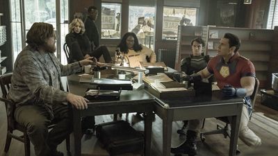 Some Fans Were Worried About Peacemaker Season 2 Getting Canceled Amid DC Changes. What Did The Stars Think?