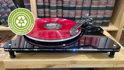 Do hi-fi and home cinema fanatics care about sustainability? We want to know!