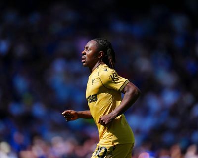 Tottenham close in on signing Crystal Palace attacker Eberechi Eze