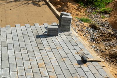 Why Homeowners Associations Are Cracking Down on DIY Patios