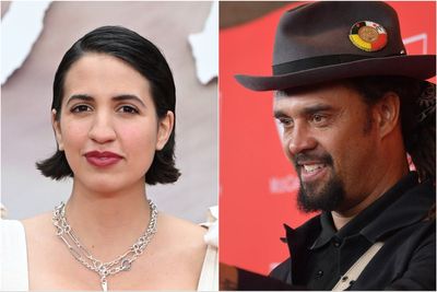 Michael Franti ‘vehemently denies’ sexual abuse and grooming allegations after Victoria Canal statement