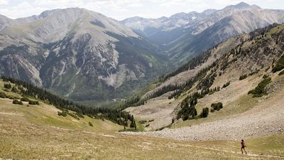 Leadville 100 results: a 31-year ultra running record finally topples with dazzling debut from ER doctor Anne Flower, David Roche gets even faster