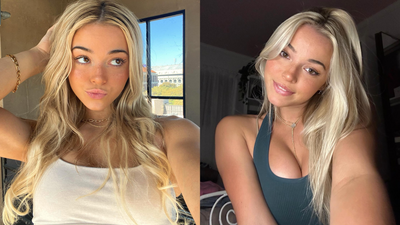 Who is Olivia Dunne? National Champion Following Taylor Swift's Footsteps in Dating Pro Athlete Paul Skenes