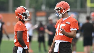 Browns Make Decision on Starting Quarterback for Week 1