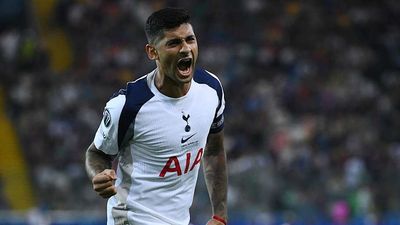 Tottenham Confirm New Long-Term Contract for Cristian Romero