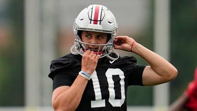 Ohio State Names QB1 for 2025 Season to Help Defend Team's National Title