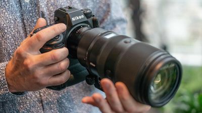 The Nikon Z9 is the most important Nikon camera of the mirrorless era (so far…)