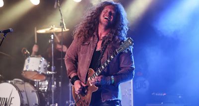 “I was thinking, ‘Why does it sound different when I play the Mississippi Queen intro, as compared to when he does it?’” Jared James Nichols on why playing behind and ahead of the beat are the key to great blues guitar