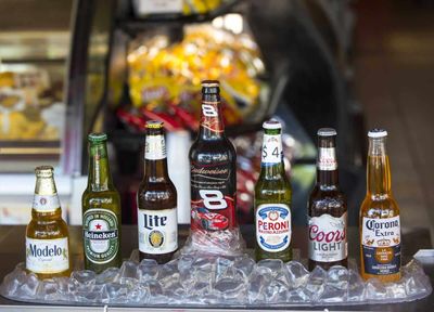 Why You Might Crack Open Another with Constellation Brands’ (STZ) Unusual Options Activity