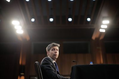 Sam Altman admits OpenAI ‘totally screwed up’ its GPT-5 launch and says the company will spend trillions of dollars on data centers