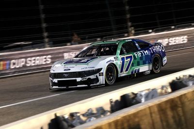 How a new winner at Richmond shattered NASCAR's playoff bubble battle
