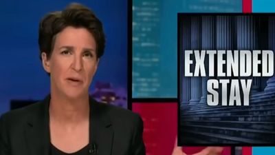 MSNBC Is Changing Its Name, And Its Viewers Should Be Asking 3 Big Questions
