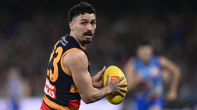 Star Crow still waiting for homophobic slur ban