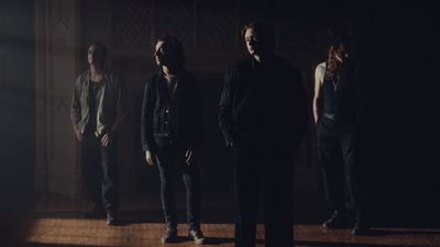 Bad Omens announce 2025 European tour - including their biggest UK shows ever