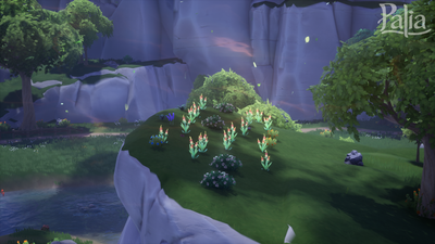 Palia Botanical Bliss update patch notes – new event, plants, and more