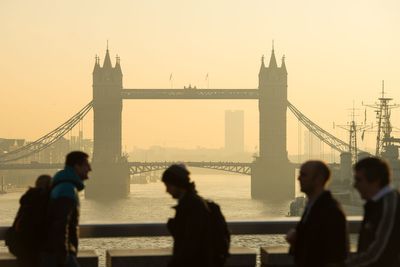 London councils will be ‘unable to provide basic services’ after government funding shake-up, warn businesses