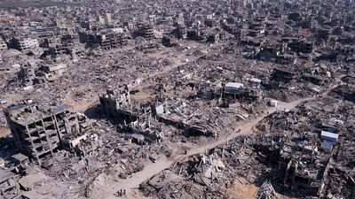 Hamas tells mediators it accepts latest Gaza ceasefire proposal, reports claim