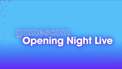 gamescom Opening Night Live begins in 24 hours. What are you most excited to see?