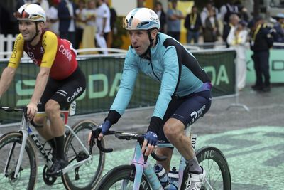 'Cycling is a ludicrously dangerous sport' – Mike Woods to retire at the end of 2025