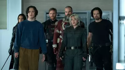 We have got to stop monitoring a film’s “success” based on the box office