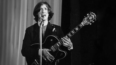 “The albums hadn’t been doing well. We weren’t doing great. Suddenly we kind of surprised people”: Dave Davies on how You Really Got Me saved The Kinks, those Jimmy Page rumors – and what he really thought of Van Halen’s cover
