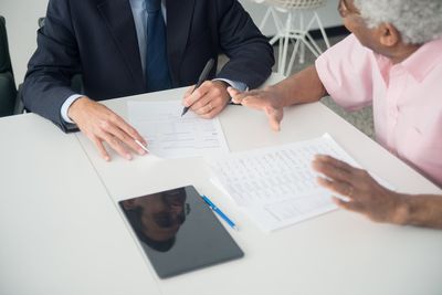What’s the Real Reason Some Banks Are Denying Retirees Service?