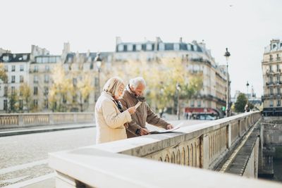 5 Travel Destinations That Are Now Too Risky for Elderly Tourists