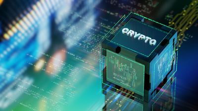 Is Crypto Investing Coming to a Credit Union Near You?