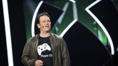 Xbox's new console listed on Amazon already – and it hasn't even launched yet