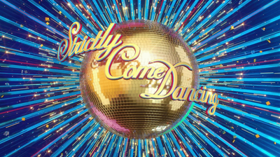 Strictly Come Dancing star left bruised and blistered just days into training for BBC show