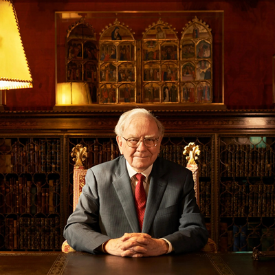 Struggling with Productivity? Try Warren Buffett's 5/25 Strategy for Success