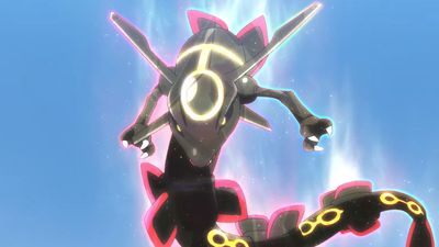 The Pokemon Company confirms that you've probably been pronouncing one legendary Pokemon's name wrong for 20 years