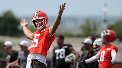 CBS Analyst Predicts Browns Could Win 10 Games With Joe Flacco