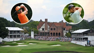 5 Big Names To Miss The Tour Championship