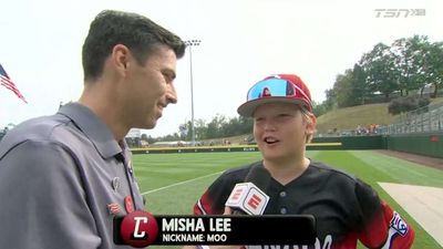 Canadian Little Leaguer Trolls Mets’ Juan Soto in Interview: ‘Kind of Overrated’