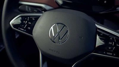 Volkswagen Customers Are Fed Up With Touch Controls. Now They're Suing