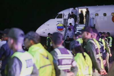 Trump Admin Could Send Migrants To South American Country Following New Agreement