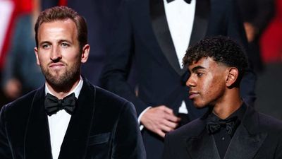 Harry Kane Praises Young Barcelona Star Ahead of Potential Champions League Clash