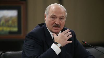 ‘Highly respected’: Donald Trump’s dictator fan club just got a new member