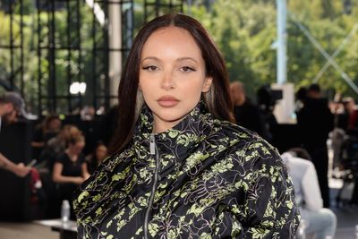 Jade Thirlwall says she fights 'daily battle' to use Ozempic after eating disorder struggle