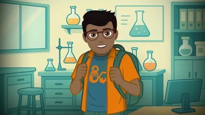 How to join the Science Club in BitLife